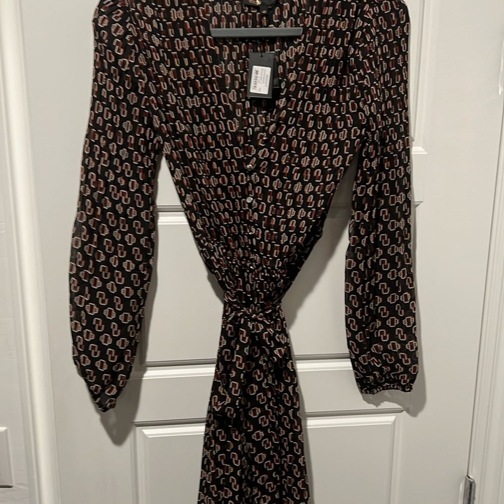 Maje dress